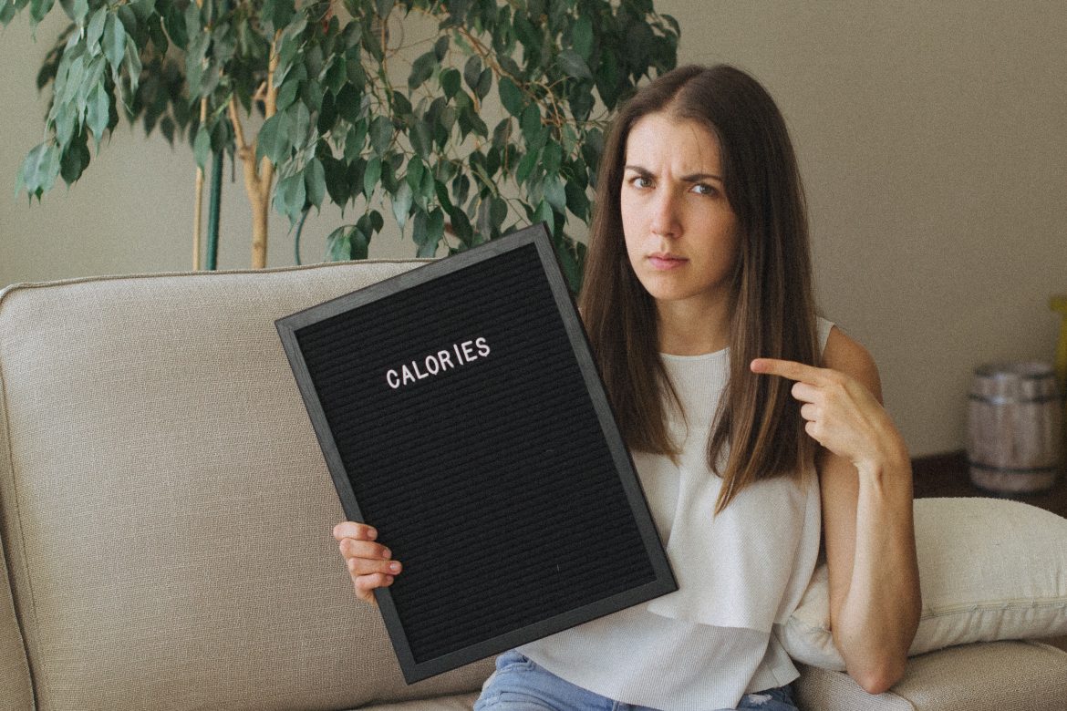 Calories Калории