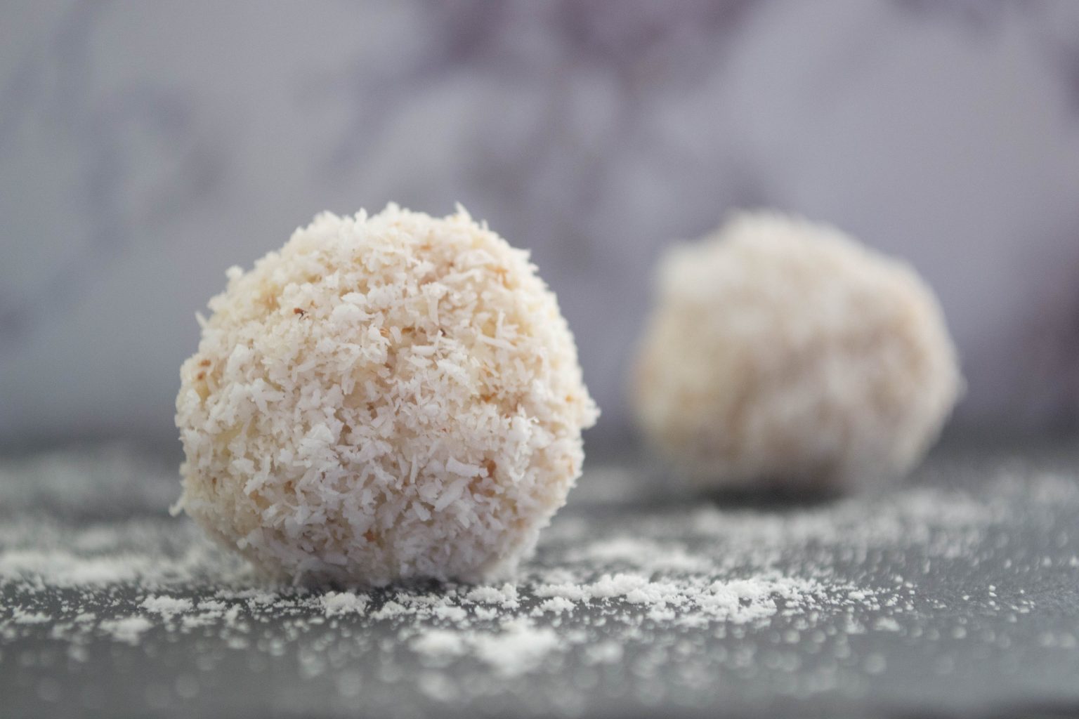 Бонбони Рафаело - Healthylicious