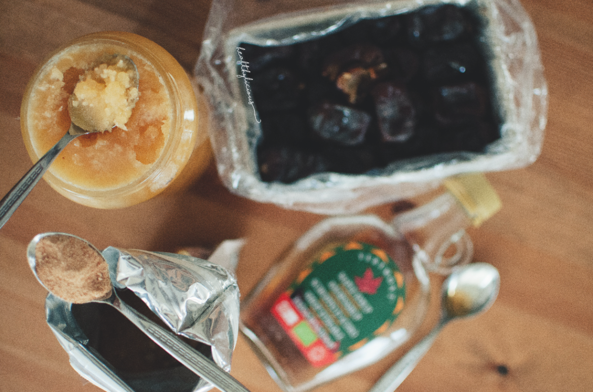 Видове подсладители