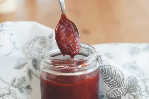 Домашен здравословен кетчуп