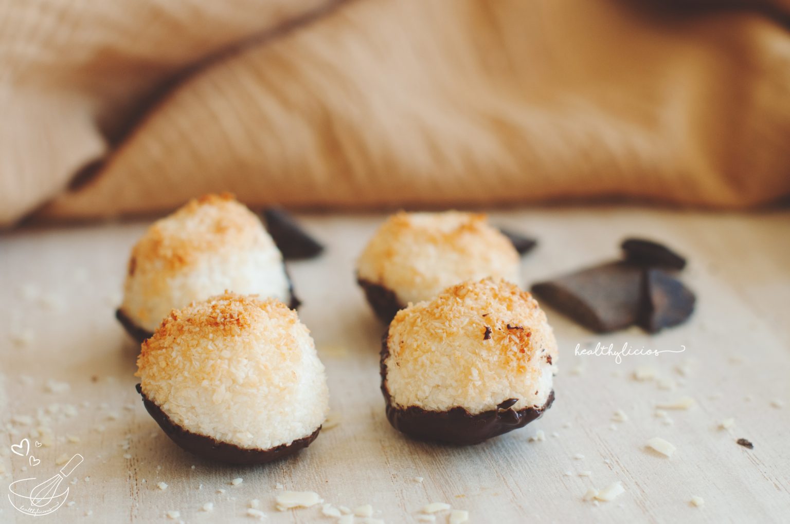 Кокоски - Healthylicious