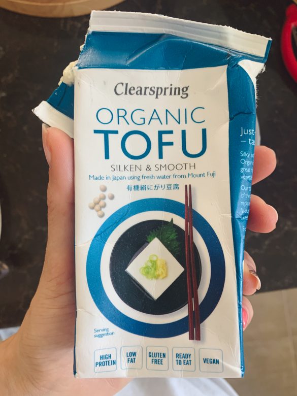 Тофу