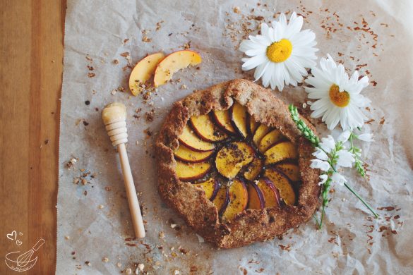 Десерти Archives - Healthylicious