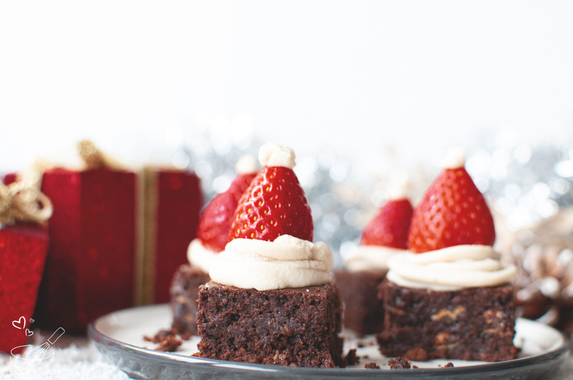 Шоколадово брауни - Healthylicious