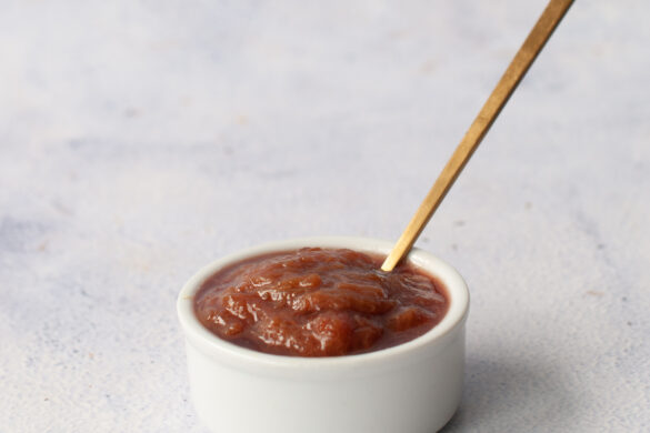 Домашен течен шоколад - Healthylicious