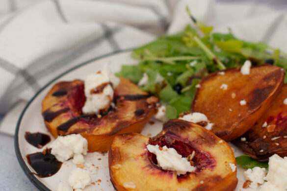 Картофени рьощи - Healthylicious