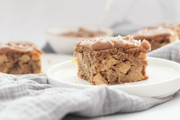 Бананови палачинки *основна рецепта* - Healthylicious